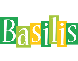 Basilis lemonade logo