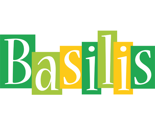 Basilis lemonade logo