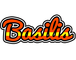 Basilis madrid logo