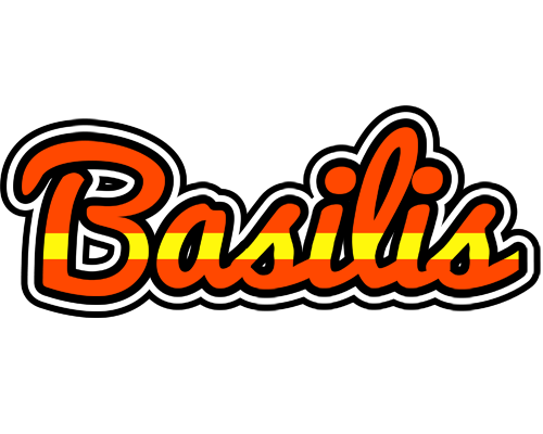 Basilis madrid logo