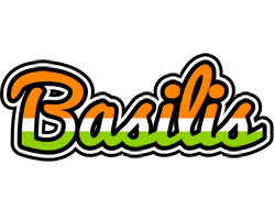 Basilis mumbai logo