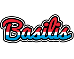 Basilis norway logo