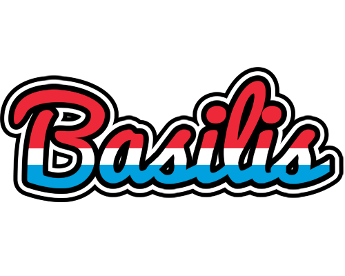 Basilis norway logo