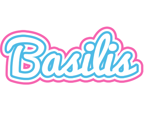 Basilis outdoors logo