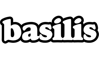 Basilis panda logo