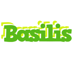 Basilis picnic logo