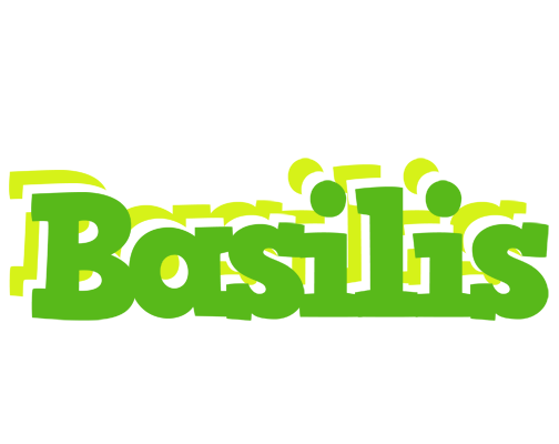 Basilis picnic logo