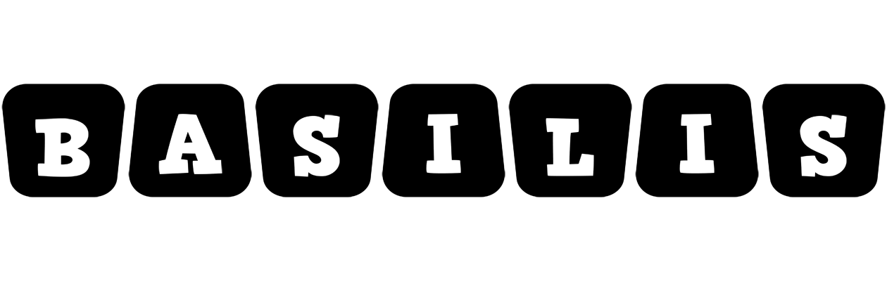 Basilis racing logo