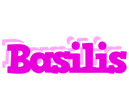 Basilis rumba logo