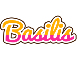 Basilis smoothie logo