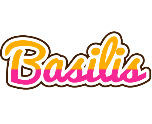 Basilis smoothie logo