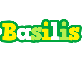 Basilis soccer logo