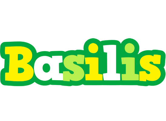 Basilis soccer logo