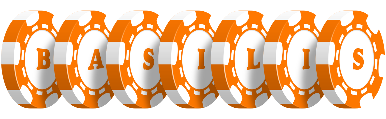 Basilis stacks logo