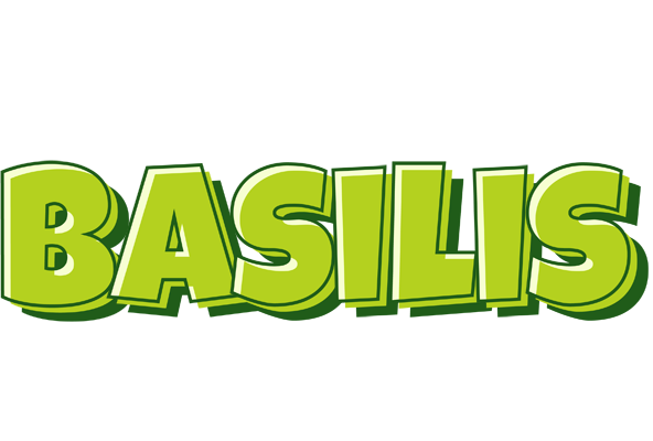 Basilis summer logo