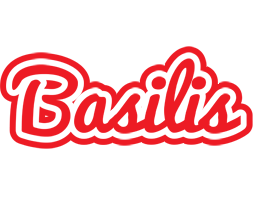 Basilis sunshine logo