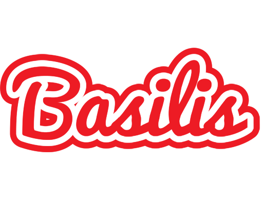 Basilis sunshine logo