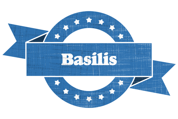 Basilis trust logo