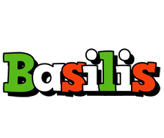 Basilis venezia logo