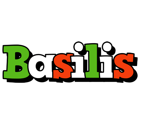 Basilis venezia logo