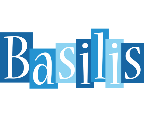 Basilis winter logo