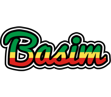 Basim african logo