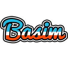 Basim america logo