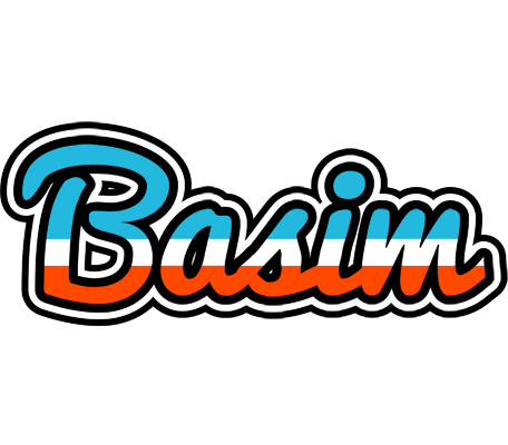Basim america logo