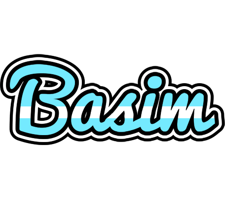 Basim argentine logo