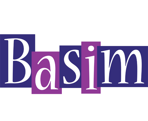 Basim autumn logo