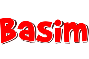 Basim basket logo