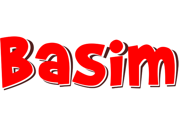 Basim basket logo