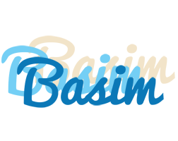 Basim breeze logo