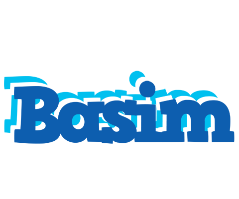 Basim business logo