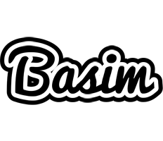 Basim chess logo