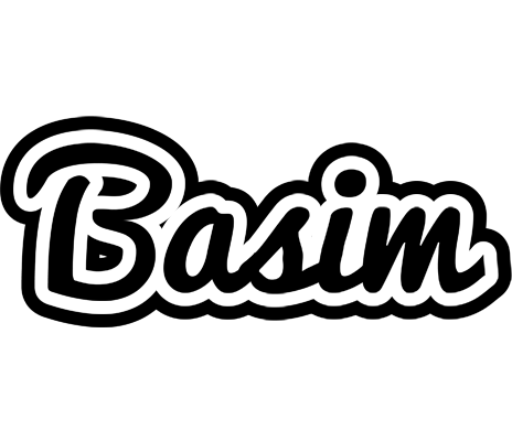 Basim chess logo