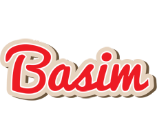 Basim chocolate logo