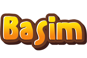 Basim cookies logo