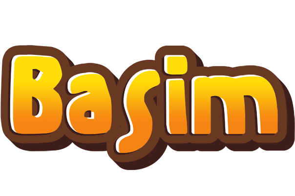 Basim cookies logo