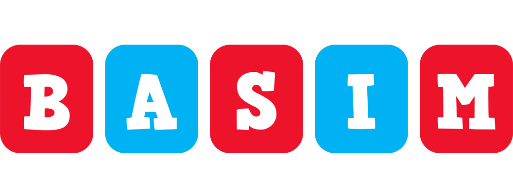 Basim diesel logo