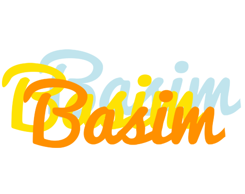 Basim energy logo