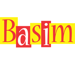 Basim errors logo