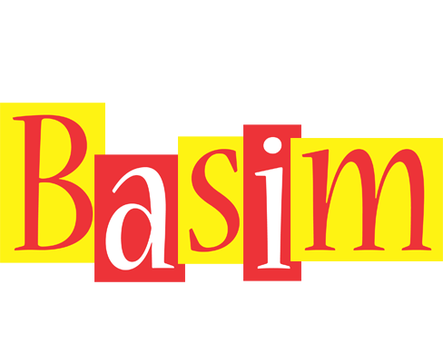 Basim errors logo