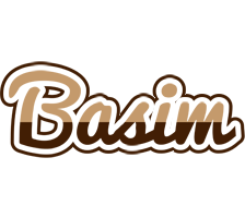 Basim exclusive logo