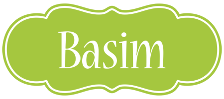 Basim family logo