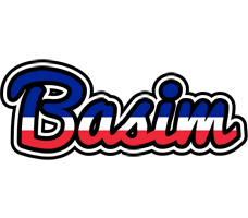 Basim france logo