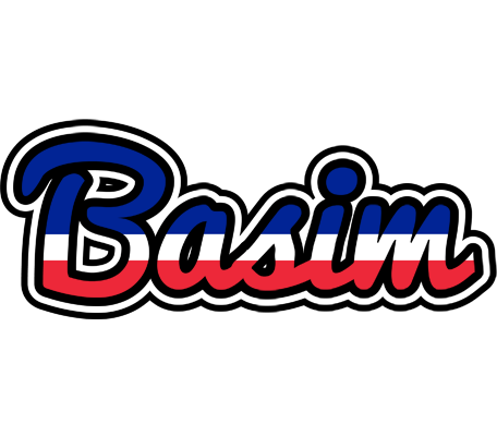 Basim france logo