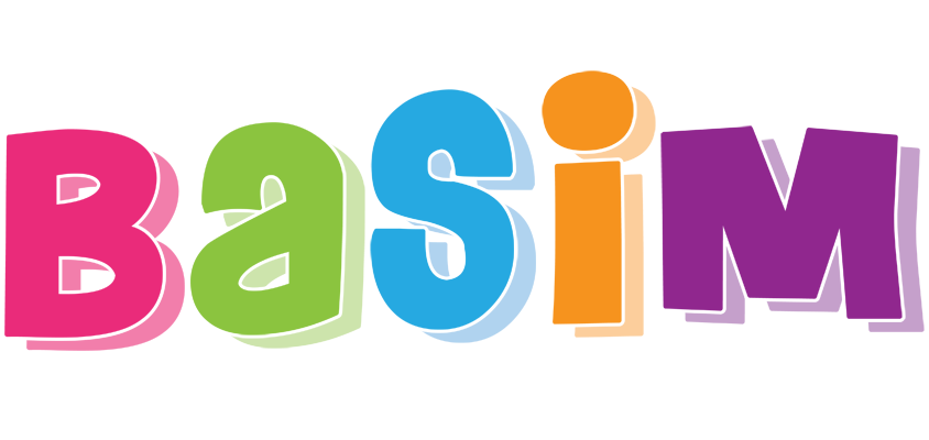 Basim friday logo