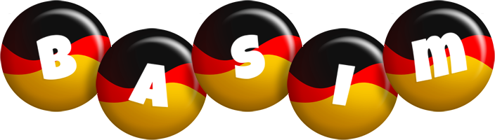 Basim german logo