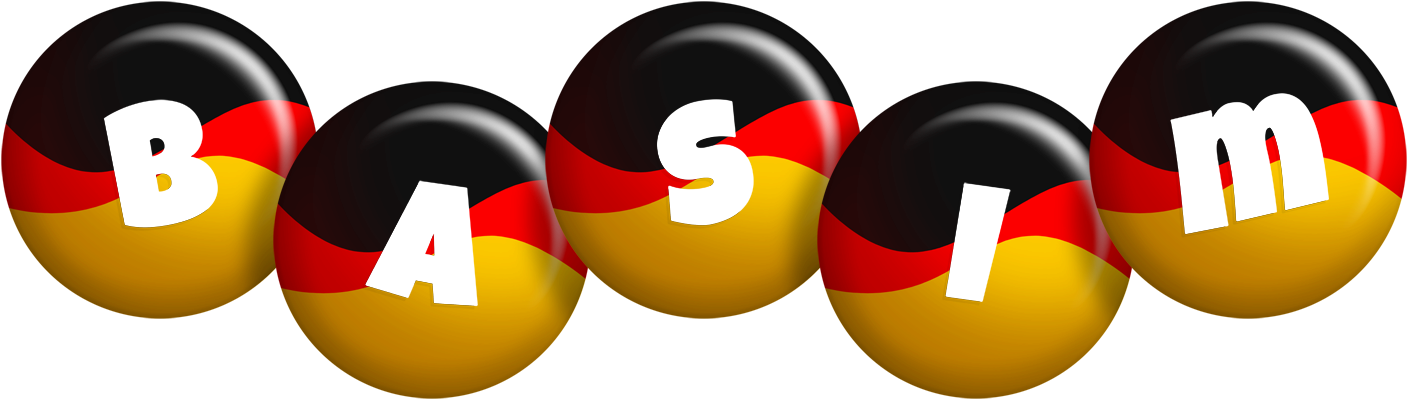 Basim german logo